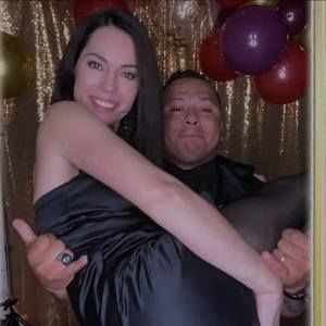 Meet your Posher, Lydia